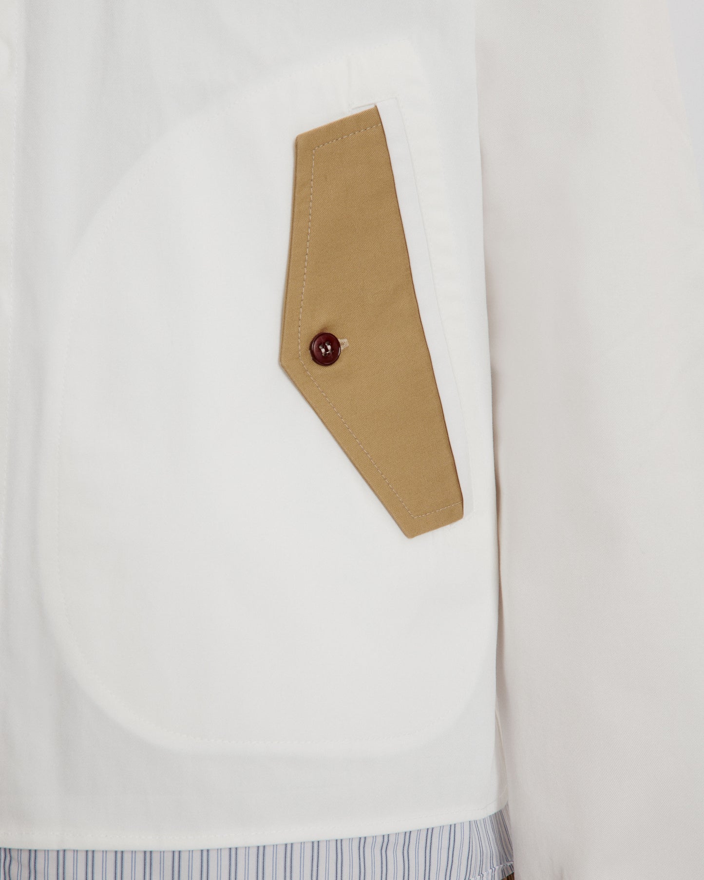 The reversible Jacket