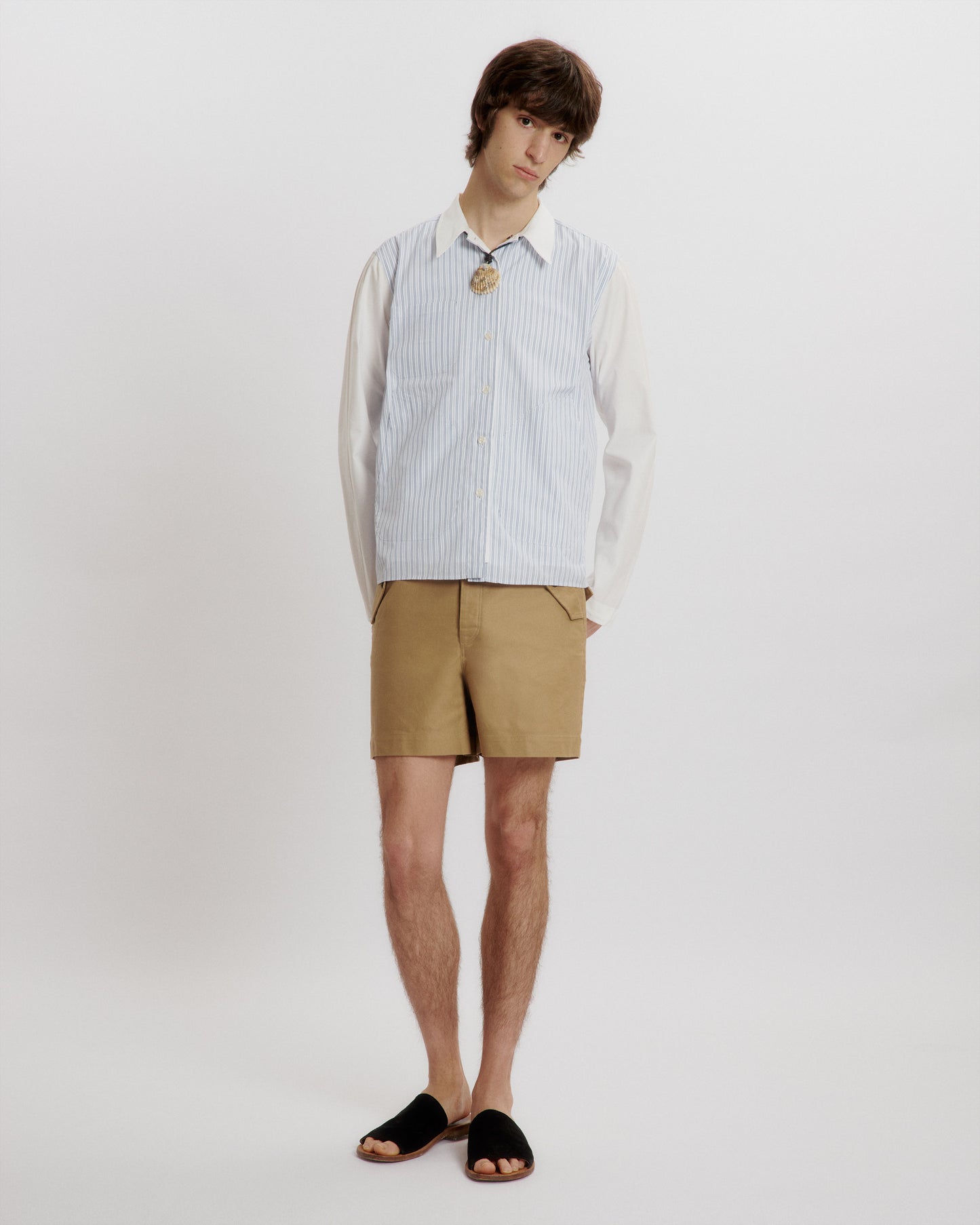 The reversible Jacket
